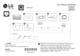 LG 43BN70U-B Manualul utilizatorului