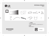 LG 49WL95C-WE Manualul utilizatorului