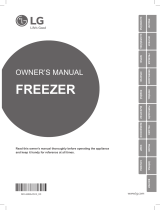 LG GF5137PZJZ Manual de utilizare