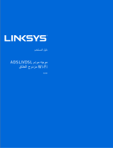 Linksys X6200 Manualul proprietarului