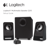 Logitech 980-000941 Manualul utilizatorului