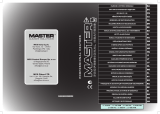 Master BV 310-690 FS FT FSR Manualul proprietarului