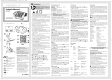 Medisana BU-510 Manual de utilizare