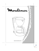 Moulinex BCA141 Little Solea Kaffeemaschine Manualul proprietarului