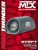 MTX RT8PT Manualul proprietarului