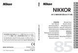 Nikon 2201 Manual de utilizare