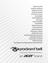 Packard Bell 236DBD Manualul utilizatorului