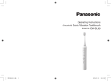 Panasonic EWDL83 Manualul proprietarului