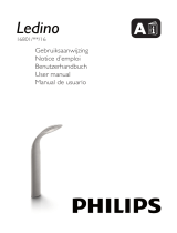Philips 16801/93/16 Manual de utilizare