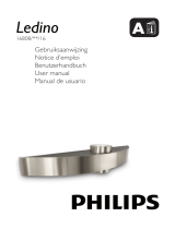 Philips 16808/93/16 Manual de utilizare