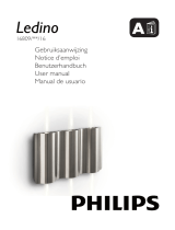Philips 168094716 Manual de utilizare