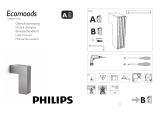 Philips Ecomoods 16904/87/16 Manual de utilizare