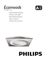 Philips 30188/11/16 Manual de utilizare