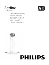 Philips 37345/48/16 Manual de utilizare