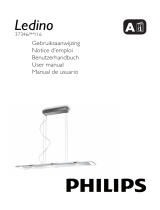 Philips 37346/48/16 Manual de utilizare