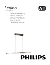 Philips 41621/48/16 Manual de utilizare