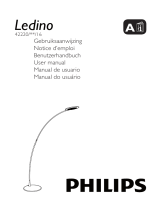 Philips 42220/31/16 Manual de utilizare