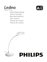 Philips InStyle Manual de utilizare