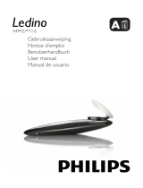 Philips 44992/30/16 Manual de utilizare