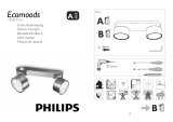 Philips 579423116 Manual de utilizare