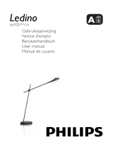 Philips 667023016 Manual de utilizare
