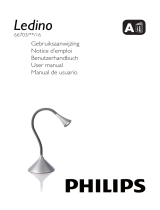 Philips 66703/30/16 Manual de utilizare
