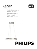 Philips 69055/48/16 Manual de utilizare