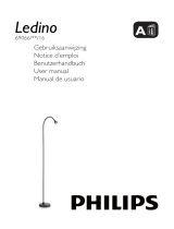 Philips 690663026 Manual de utilizare