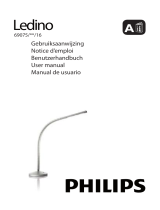 Philips 690753026 Manual de utilizare