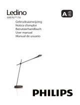 Philips 690768726 Manual de utilizare