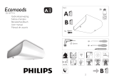 Philips Ecomoods Manual de utilizare