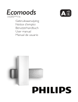 Philips 33205 Manual de utilizare