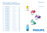 Philips FM01FD05B Manual de utilizare