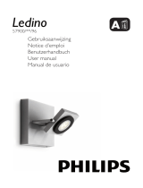 Philips 57900/87/96 Manual de utilizare