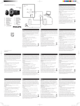 Philips SPA 6350 Manual de utilizare