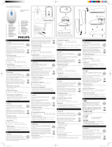 Philips SPM5900B/10 Manual de utilizare