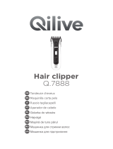 Qilive Q.7888 Manual de utilizare