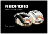 Redmond RMC-M4502E Manual de utilizare