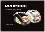Redmond RMC-M4502FR Manualul proprietarului