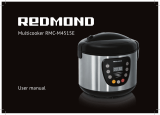 Redmond RMC-M4515E Manualul proprietarului