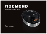 Redmond RMC-M90E Manualul proprietarului