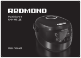 Redmond RMK-M911E Manualul proprietarului