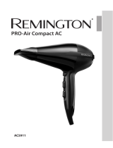Remington AC5911 Manualul proprietarului