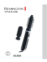 Remington AS300 Manualul proprietarului