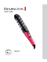 Remington EASY CURL CI6219 Manualul proprietarului