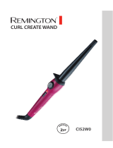 Remington CI52W0 Instrucțiuni de utilizare
