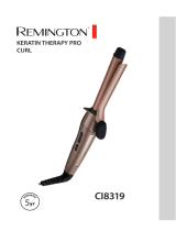 Remington CI8319 Manualul proprietarului