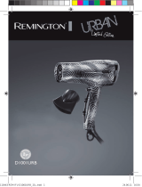 Remington D1001URB Fișa cu date