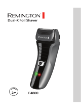Remington F4800 Manualul proprietarului