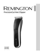 Remington HC5700 Manual de utilizare